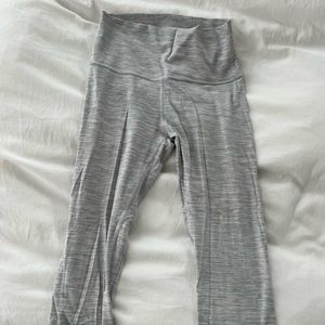 Lululemon Align Leggings